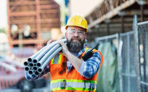 Best Sewer Line Repair  in Riverside, OH