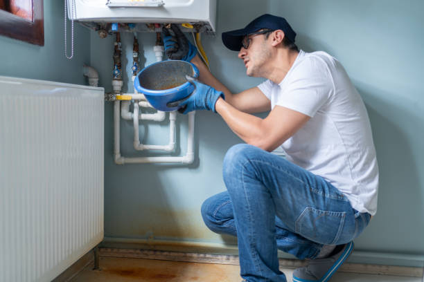 Best Commercial Plumbing Services  in Riverside, OH