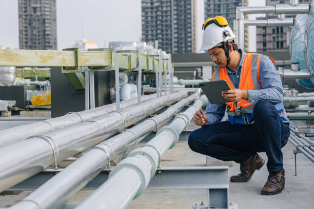 Best Water Leak Repair  in Riverside, OH