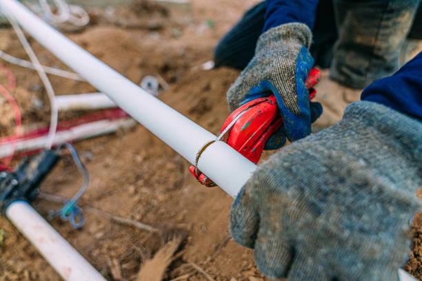 Best Toilet Repair Services  in Riverside, OH